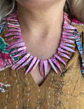 What the Shelly Necklace