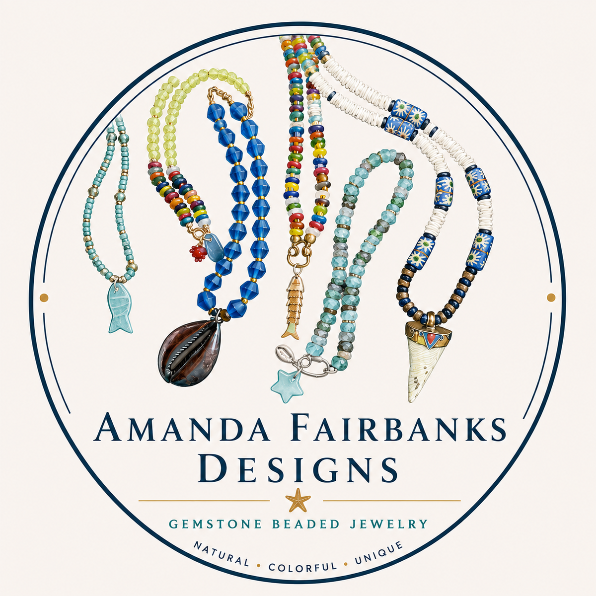 Amanda Fairbanks Designs